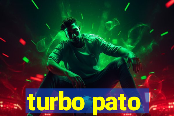 turbo pato